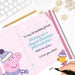 Danilo Promotions Official Peppa Pig Granddaughter Christmas Card, Multi, PGX07 - SHOP NO2CO2