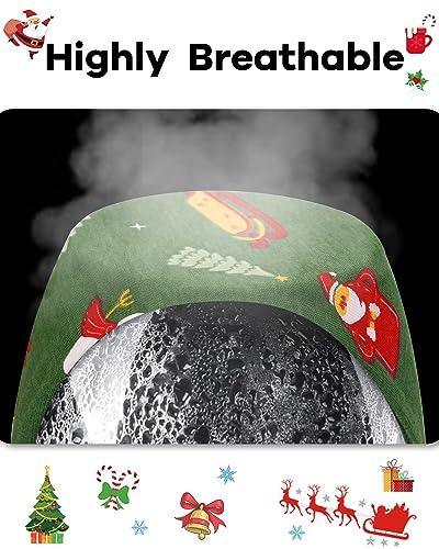 DAUGHTER QUEEN 18 Months-12 Years Boys & Girls Christmas Pajamas 100% Cotton Sleepwear - SHOP NO2CO2
