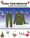 DAUGHTER QUEEN 18 Months-12 Years Boys & Girls Christmas Pajamas 100% Cotton Sleepwear - SHOP NO2CO2