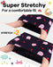 DAUGHTER QUEEN 18 Months-12 Years Halloween Pajamas for Boys & Girls 100% Cotton Sleepwear - SHOP NO2CO2