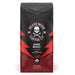 Death Wish Coffee, Organic and Fair Trade Dark Roast Ground Coffee, 16 oz - SHOP NO2CO2