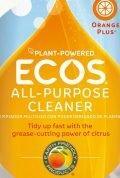 Earth Friendly Products All Purpose Spray Cleaner - 22 oz - Orange - 2 ct - SHOP NO2CO2