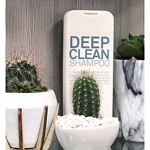 ELEVEN AUSTRALIA Deep Clean Shampoo Leave Your Scalp Feeling Hydrated & Healthy - SHOP NO2CO2