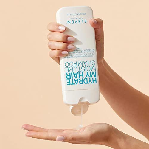 ELEVEN AUSTRALIA Hydrate My Hair Shampoo The Ultimate Hydrating Shampoo For Any Climate - SHOP NO2CO2