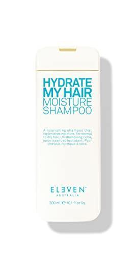 ELEVEN AUSTRALIA Hydrate My Hair Shampoo The Ultimate Hydrating Shampoo For Any Climate - SHOP NO2CO2