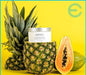 Epicuren Discovery Papaya Pineapple Bamboo Body Polish, 6.7 oz. - SHOP NO2CO2