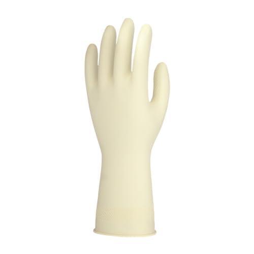 ETERNA Ecological Gloves, Gloves for Kitchen and Household Cleaning, Excelent Grip, Eco-Friendly, 100% Natural, Size M, 1.90 Oz - SHOP NO2CO2