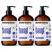 Everyone Liquid Hand Soap, 12.75 Ounce (Pack of 3), Lavender and Coconut, Plant-Based Cleanser with Pure Essential Oils - SHOP NO2CO2