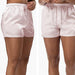 Fishers Finery Women's 100% Mulberry Silk Boxer; Sleepwear; Lounge Shorts - SHOP NO2CO2