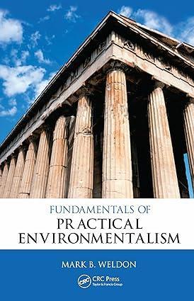 Fundamentals of Practical Environmentalism (Social Environmental Sustainability) - SHOP NO2CO2