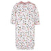 Gerber Baby Boy and Girls 4-Pack Sleeper Gown - SHOP NO2CO2