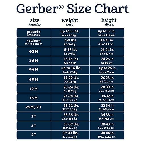 Gerber Unisex Baby Toddler Flame Resistant Fleece Footed Holiday Pajamas 2-Pack - SHOP NO2CO2