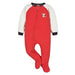 Gerber Unisex Baby Toddler Flame Resistant Fleece Footed Holiday Pajamas 2-Pack - SHOP NO2CO2