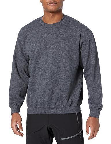 Gildan Adult Fleece Crewneck Sweatshirt, Style G18000, Multipack - SHOP NO2CO2