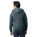 Gildan Adult Fleece Zip Hoodie Sweatshirt, Style G18600 - SHOP NO2CO2