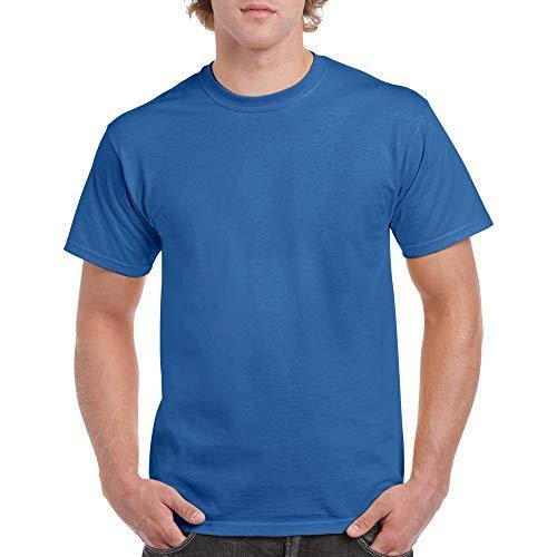 Gildan Adult Heavy Cotton T-shirt, Style G5000, Multipack - SHOP NO2CO2