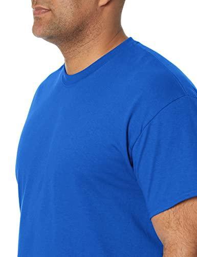 Gildan Adult Heavy Cotton T-shirt, Style G5000, Multipack - SHOP NO2CO2