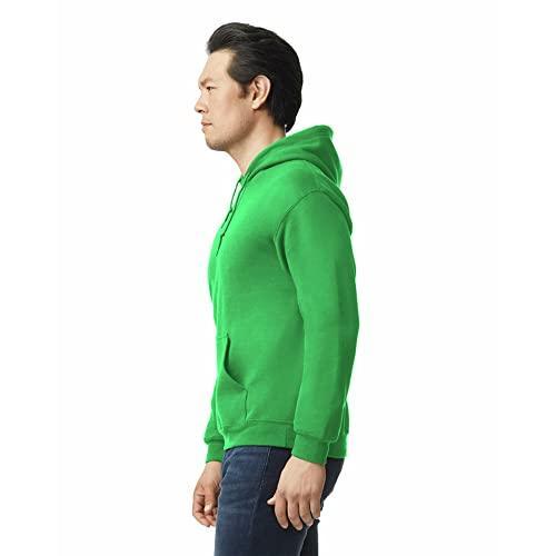 Gildan Fleece Hoodie Sweatshirt, Style G18500, Multipack - SHOP NO2CO2