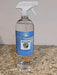 Green Vision Glass Cleaner All natural 32oz bottle biodegradable - SHOP NO2CO2