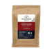 Grounds & Hounds Alpha Blend - 100% Organic Whole Bean Coffee, Dark Roast Coffee Beans, Bulk Coffee, 2lbs - SHOP NO2CO2