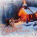 Hallmark Thomas Kinkade Christmas Cards (16 Cards and Envelopes) Christmas Blessing - SHOP NO2CO2