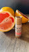 Handmade Natural Lip Balm Set of 5- Original, Mint, Cocoa, Lavender, Grapefruit - 5 Pack - SHOP NO2CO2