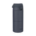 Ion8 Leakproof Coffee Travel Mug - Vacuum Insulated for Hot Drinks - 12 oz/360 ml - Ash Navy - SHOP NO2CO2