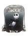 Jay Franco Disney Nightmare Before Christmas Slumber Sack - Cozy & Warm Kids Lightweight Slumber Bag/Sleeping Bag - Featuring Jack Skellington (Official Disney Product) - SHOP NO2CO2