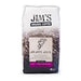 Jim’s Organic Coffee – Jo-Jo’s Java Blend – Medium/Light Roast, Whole Bean, 12 oz Bag - SHOP NO2CO2