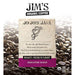 Jim’s Organic Coffee – Jo-Jo’s Java Blend – Medium/Light Roast, Whole Bean, 12 oz Bag - SHOP NO2CO2