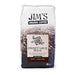 Jim’s Organic Coffee – Sweet Love Blend – Whole Bean, Dark Roast, Bold 11 oz Bag - SHOP NO2CO2