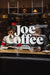 Joe Coffee Espresso Beans, Waverly House Espresso Blend, RFA Certified Whole Bean Coffee, Medium Roast, 12 oz Bag, Small-Batch Specialty NYC Roaster - SHOP NO2CO2