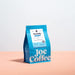 Joe Coffee 'The Daily' Blend, RFA Certified Ground Coffee, 12 oz Bag, Small-Batch Specialty Roaster in NYC - SHOP NO2CO2