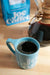 Joe Coffee 'The Daily' Blend, RFA Certified Ground Coffee, 12 oz Bag, Small-Batch Specialty Roaster in NYC - SHOP NO2CO2