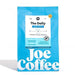 Joe Coffee 'The Daily' Blend, RFA Certified Ground Coffee, 12 oz Bag, Small-Batch Specialty Roaster in NYC - SHOP NO2CO2