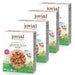 Jovial 100% Organic Gluten Free Brown Rice Pasta, Fusilli, 4 Count - SHOP NO2CO2