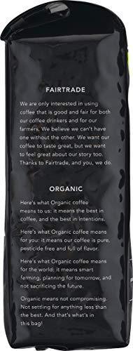 Kicking Horse Coffee, Kick Ass, Dark Roast, Whole Bean, 10 oz & Three Sisters, Medium Roast, Ground, 10 Oz - Certified Organic, Fairtrade, Kosher Coffee - SHOP NO2CO2