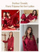 LilySilk Silk Pajamas for Women Pure Full Length Long 22 Momme 100% Mulberry Silk Luxury - SHOP NO2CO2