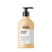 L'Oreal Professionnel Absolut Repair Shampoo | Protein Hair Treatment | Repairs & Nourishes Dry, Damaged Hair | Adds Shine | With Quinoa & Proteins - SHOP NO2CO2