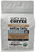 Lucy Jo's Coffee, Organic Mellow Belly Breakfast Low Acid Blend, Medium Roast, Ground, 11 oz - SHOP NO2CO2