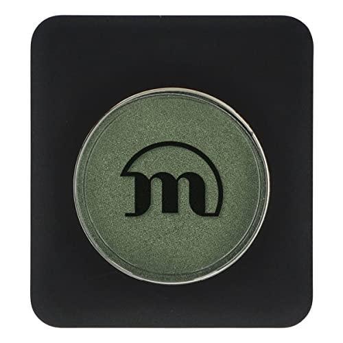 Make-Up Studio Professional Amsterdam Make-Up Eyeshadow - 206 - Matte And Shiny Eyeshadow With High Pigmentation - Can Be Used For A Wet Or Dry Application - Vegan And Long Lasting Formula - 0.11 Oz - SHOP NO2CO2