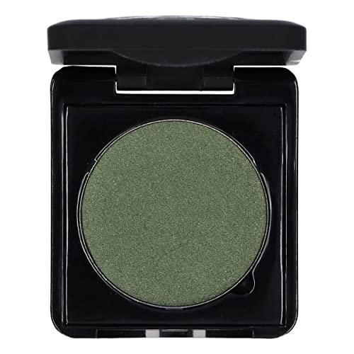 Make-Up Studio Professional Amsterdam Make-Up Eyeshadow - 206 - Matte And Shiny Eyeshadow With High Pigmentation - Can Be Used For A Wet Or Dry Application - Vegan And Long Lasting Formula - 0.11 Oz - SHOP NO2CO2