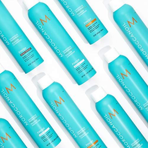 Moroccanoil Luminous Hairspray Medium - SHOP NO2CO2