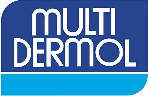 Multidermol Gel Urea – Emulsion for Bath and Shower without Soap, Suitable for Dry Skin – 750 ml - SHOP NO2CO2