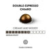 Nespresso Capsules VertuoLine, Double Espresso Chiaro, Medium Roast Coffee, 10 Count (Pack of 3) Coffee Pods, Brews 2.7 Ounce (VERTUOLINE ONLY) - SHOP NO2CO2