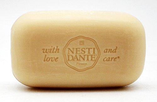 Nesti Dante Nesti dante bio natura sustainable vegetal soap - argan oil and wild hay, 8.8oz, 8.8 Ounce - SHOP NO2CO2