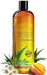 NEW Recovery After Sun Gel with Aloe Vera - For Skin & Face with Instant Sunburn Relief. Unlike Regular Aftersun Lotion, Ours Is Made From Freshly Cut Texas Aloe. With Mango & Chamomile (12 Fl Oz) - SHOP NO2CO2