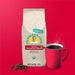 Newman's Own Organics Breakfast Blend, Ground Coffee, Fair Trade Certified, Medium Roast, Bagged 10oz - SHOP NO2CO2