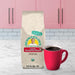 Newman's Own Organics Breakfast Blend, Ground Coffee, Fair Trade Certified, Medium Roast, Bagged 10oz - SHOP NO2CO2