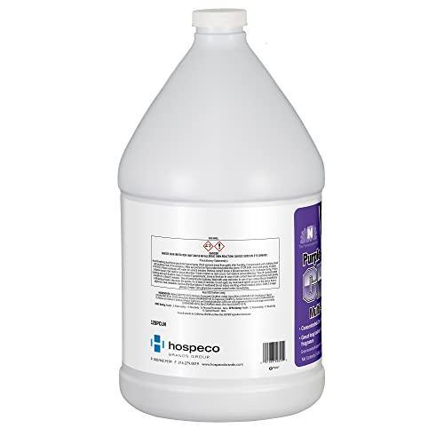 Nilodor Purple Crush All-Purpose Cleaner concentrate, Lavender Purple Crush, 1 gallon (128 PCLN) - SHOP NO2CO2